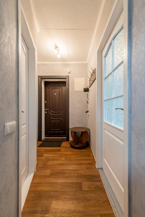 Уютная Квартира На Печерске Kyiv Exterior photo